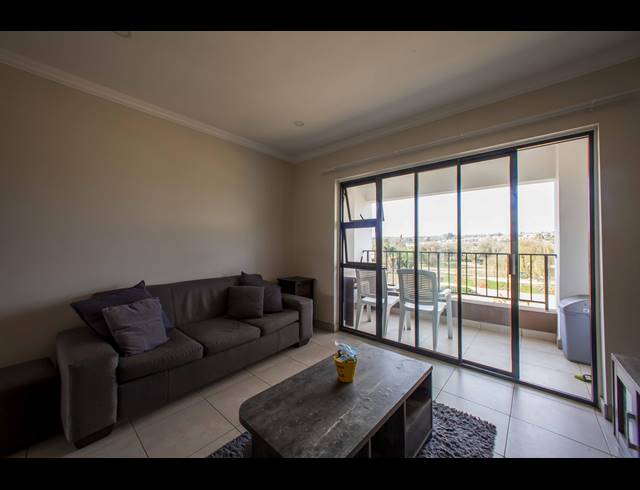 1 BEDROOM APARTMENT TO LET IN WILGEHEUWEL